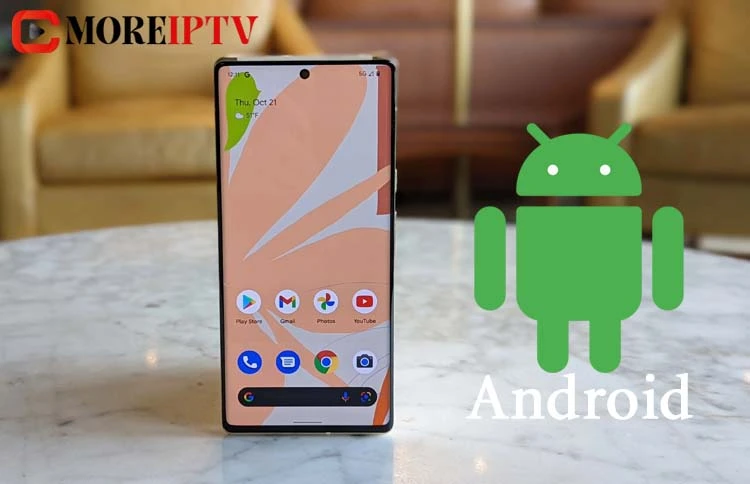 iptv setup guide for android devices