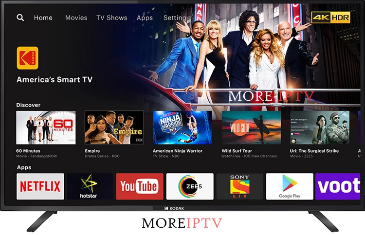 iptv setup guide for smart tv